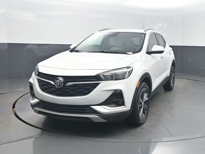 2020 Buick Encore GX