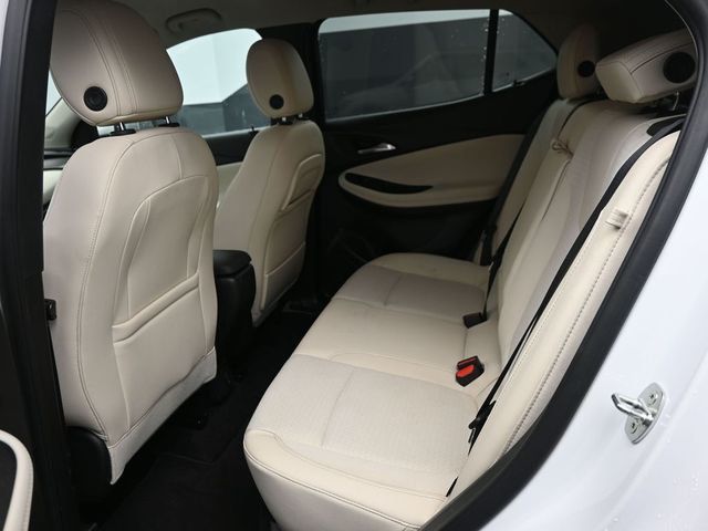 2020 Buick Encore GX FWD 4dr Select - 23010490 - 9