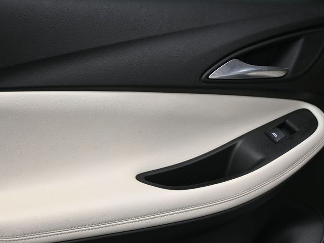 2020 Buick Encore GX FWD 4dr Select - 23010490 - 10