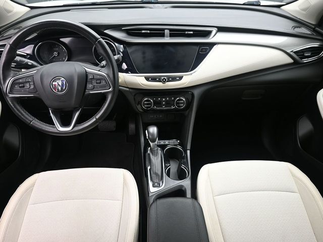 2020 Buick Encore GX FWD 4dr Select - 23010490 - 12