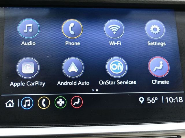 2020 Buick Encore GX FWD 4dr Select - 23010490 - 15