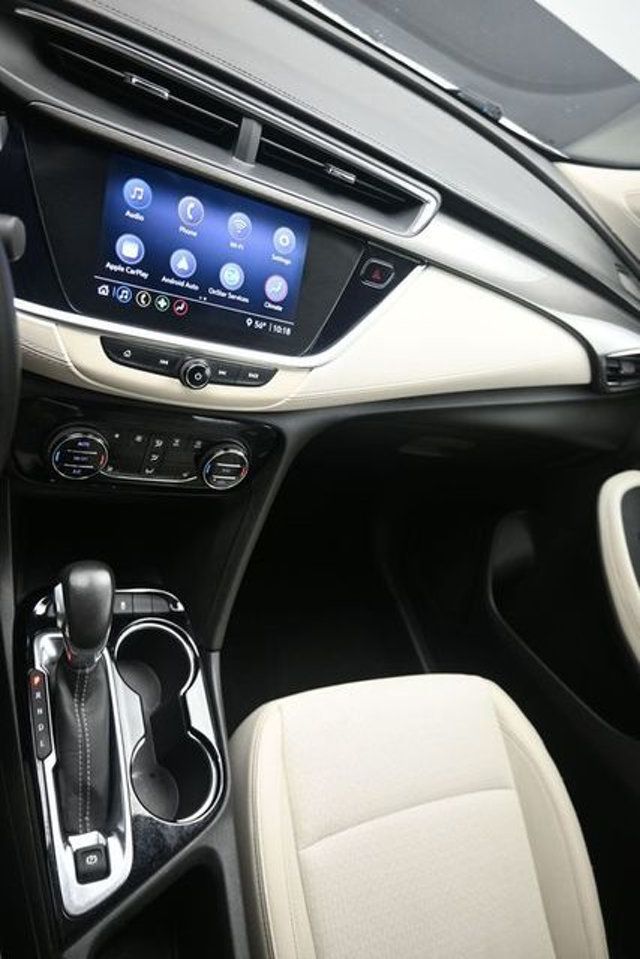 2020 Buick Encore GX FWD 4dr Select - 23010490 - 16