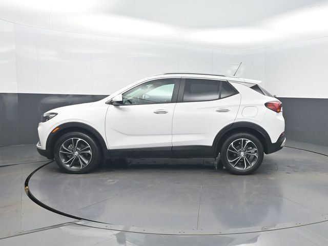 2020 Buick Encore GX FWD 4dr Select - 23010490 - 1
