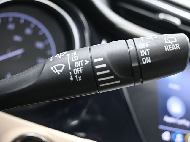 2020 Buick Encore GX FWD 4dr Select - 23010490 - 21