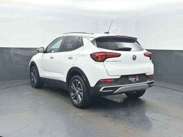 2020 Buick Encore GX FWD 4dr Select - 23010490 - 2