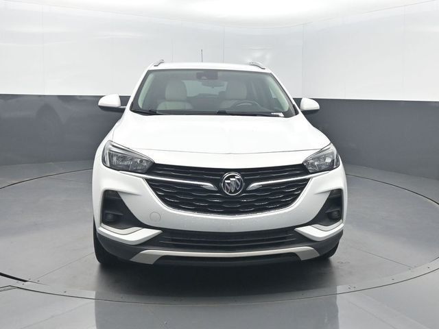 2020 Buick Encore GX FWD 4dr Select - 23010490 - 34