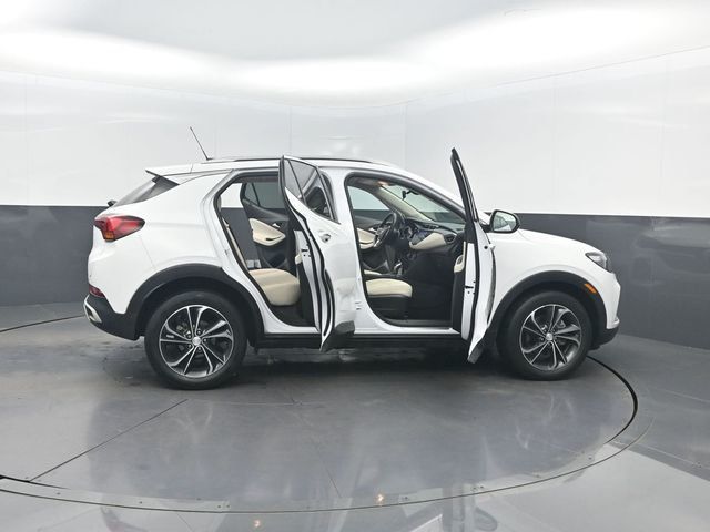 2020 Buick Encore GX FWD 4dr Select - 23010490 - 36
