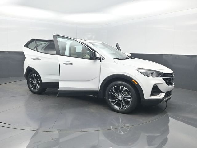 2020 Buick Encore GX FWD 4dr Select - 23010490 - 37