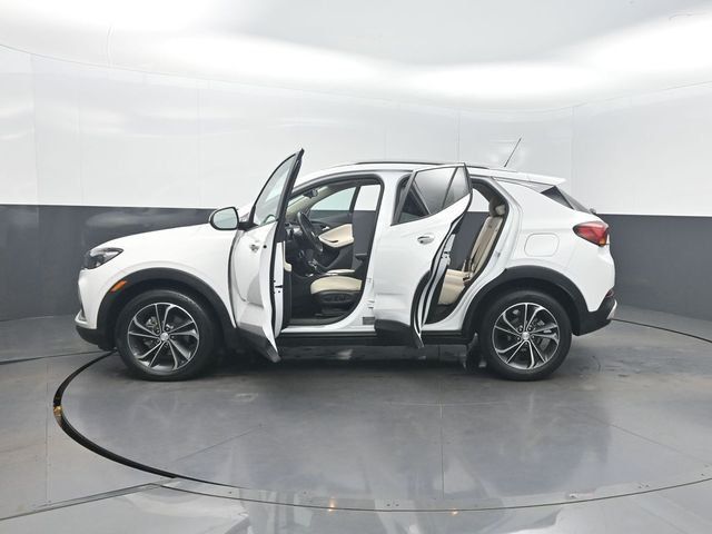 2020 Buick Encore GX FWD 4dr Select - 23010490 - 38