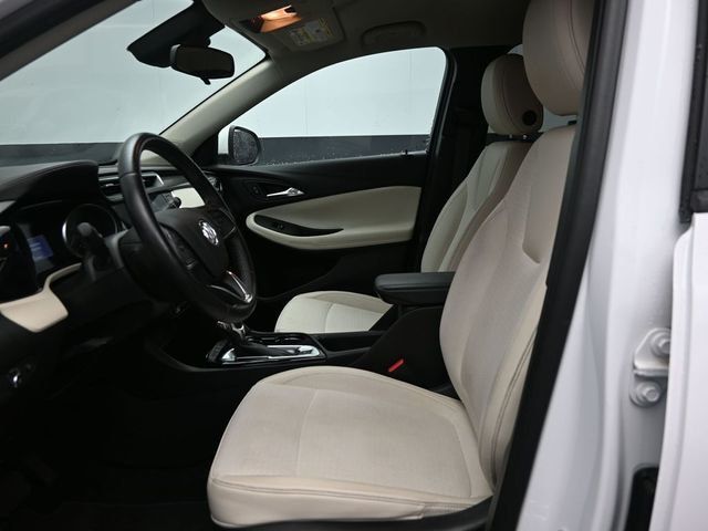 2020 Buick Encore GX FWD 4dr Select - 23010490 - 6