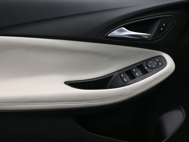 2020 Buick Encore GX FWD 4dr Select - 23010490 - 7