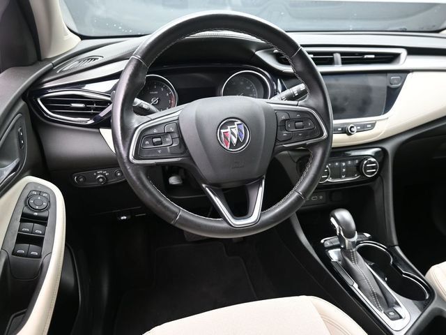2020 Buick Encore GX FWD 4dr Select - 23041842 - 13
