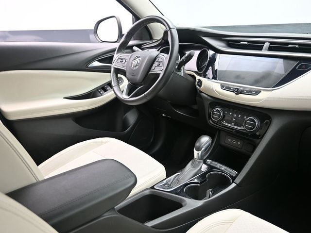 2020 Buick Encore GX FWD 4dr Select - 23041842 - 14