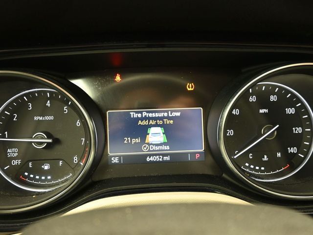 2020 Buick Encore GX FWD 4dr Select - 23041842 - 17
