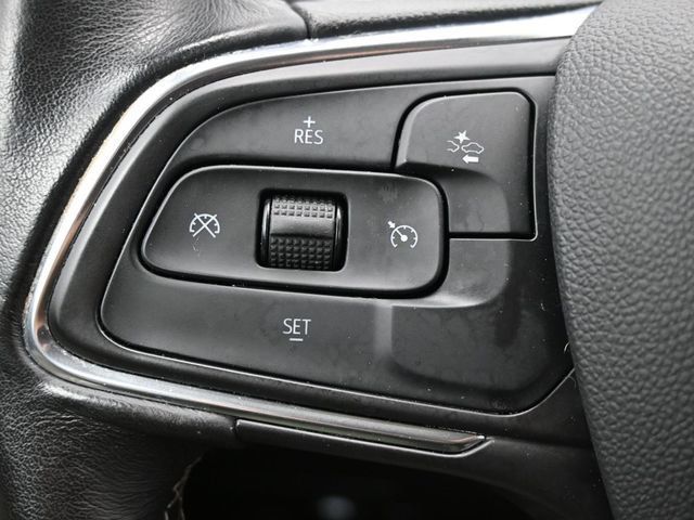2020 Buick Encore GX FWD 4dr Select - 23041842 - 18