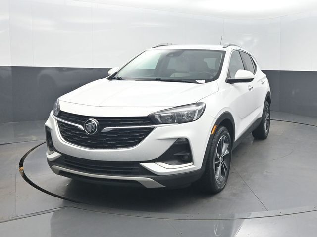 2020 Buick Encore GX FWD 4dr Select - 23041842 - 1