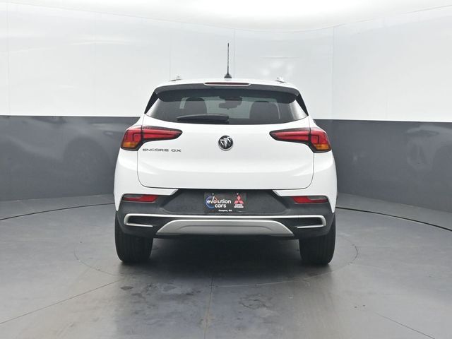 2020 Buick Encore GX FWD 4dr Select - 23041842 - 31