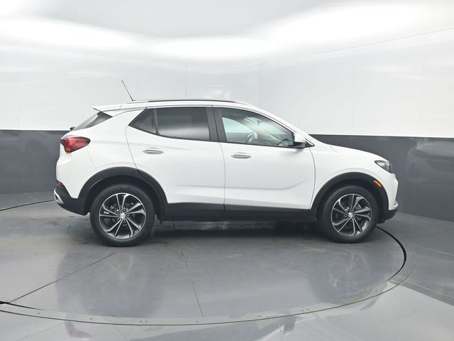 2020 Buick Encore GX FWD 4dr Select - 23041842 - 33