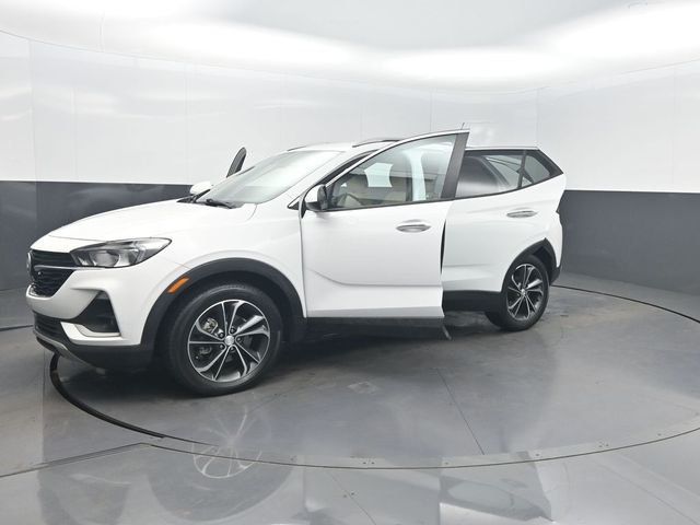 2020 Buick Encore GX FWD 4dr Select - 23041842 - 36