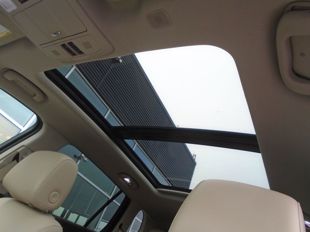 2020 Buick Envision AWD 4dr Preferred - 22951881 - 10