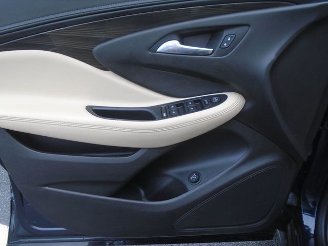 2020 Buick Envision AWD 4dr Preferred - 22951881 - 11