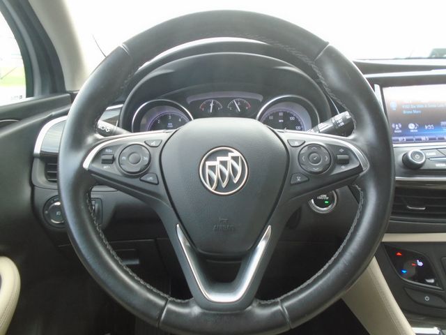 2020 Buick Envision AWD 4dr Preferred - 22951881 - 14