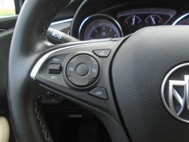 2020 Buick Envision AWD 4dr Preferred - 22951881 - 15