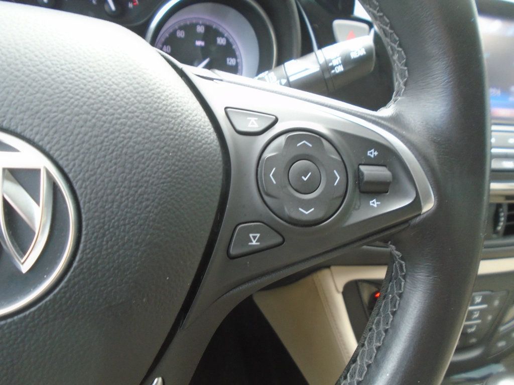 2020 Buick Envision AWD 4dr Preferred - 22951881 - 16