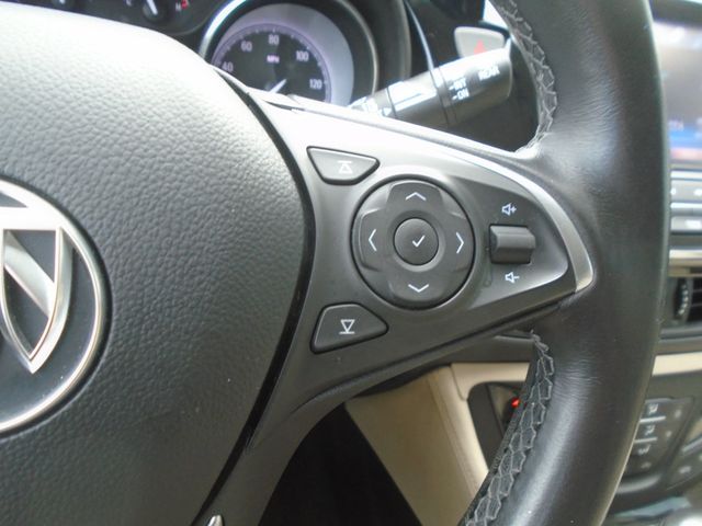 2020 Buick Envision AWD 4dr Preferred - 22951881 - 16