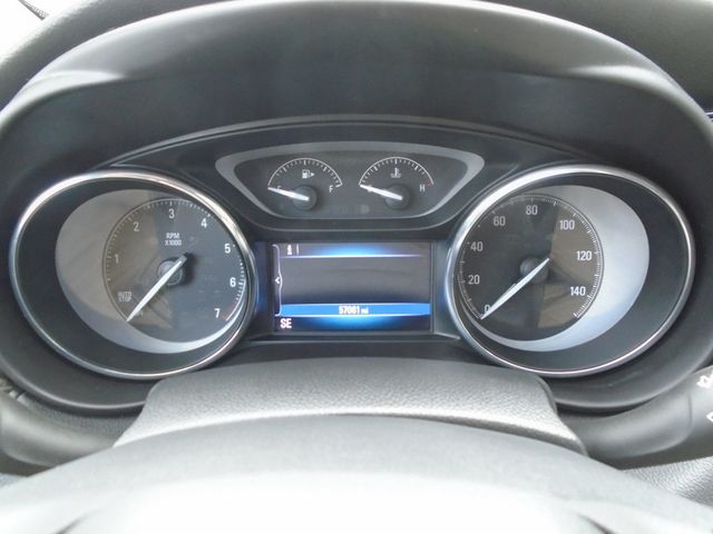 2020 Buick Envision AWD 4dr Preferred - 22951881 - 17