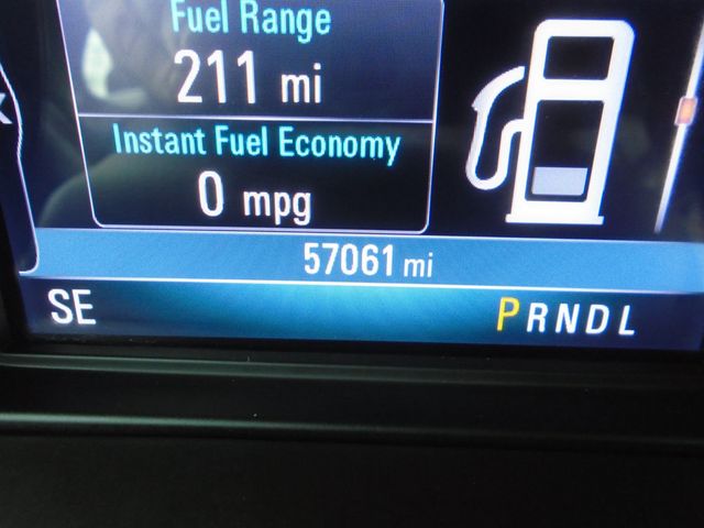 2020 Buick Envision AWD 4dr Preferred - 22951881 - 19