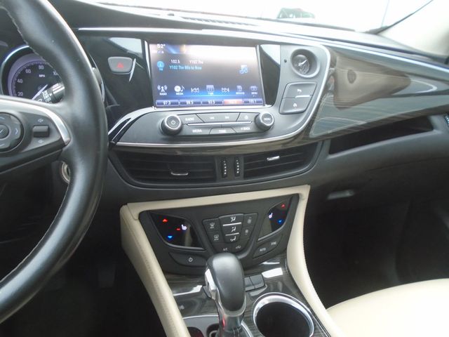 2020 Buick Envision AWD 4dr Preferred - 22951881 - 21