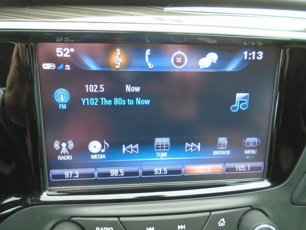 2020 Buick Envision AWD 4dr Preferred - 22951881 - 23