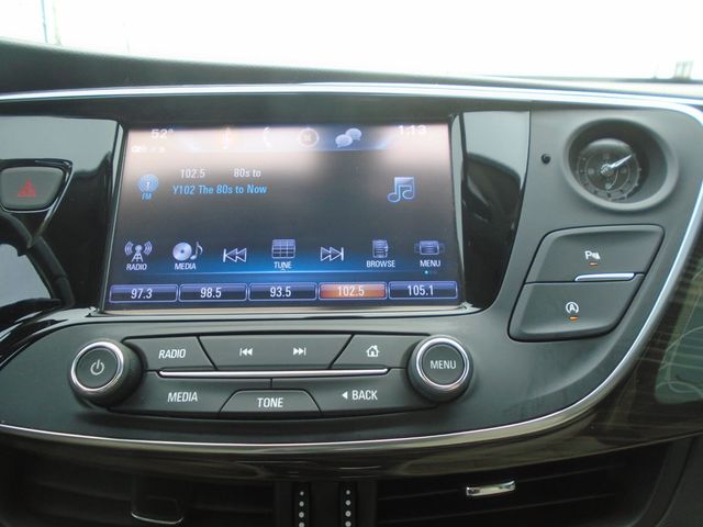 2020 Buick Envision AWD 4dr Preferred - 22951881 - 24