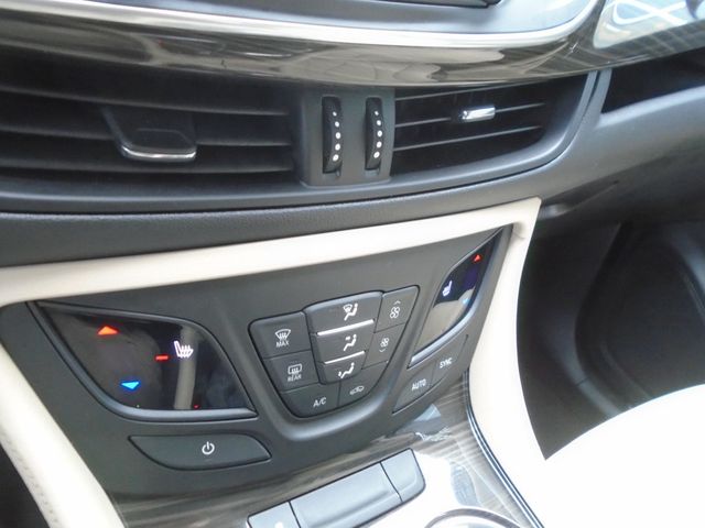 2020 Buick Envision AWD 4dr Preferred - 22951881 - 25