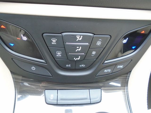 2020 Buick Envision AWD 4dr Preferred - 22951881 - 26