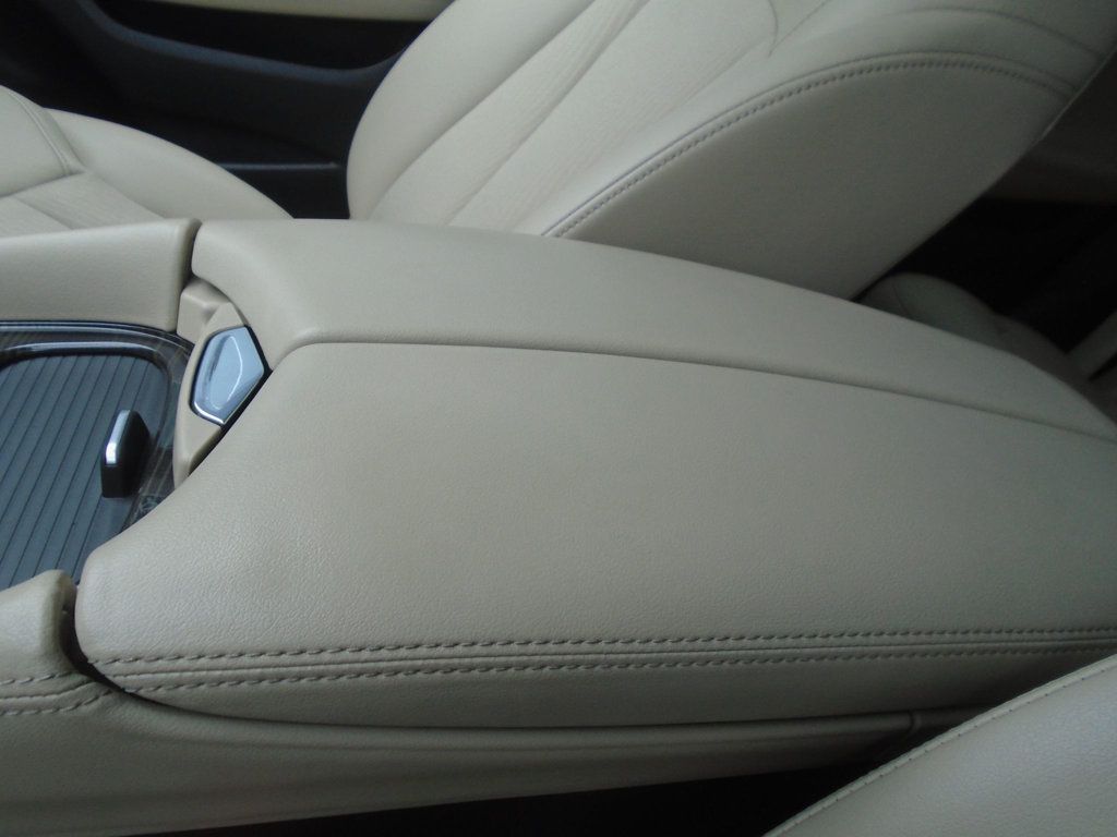 2020 Buick Envision AWD 4dr Preferred - 22951881 - 29