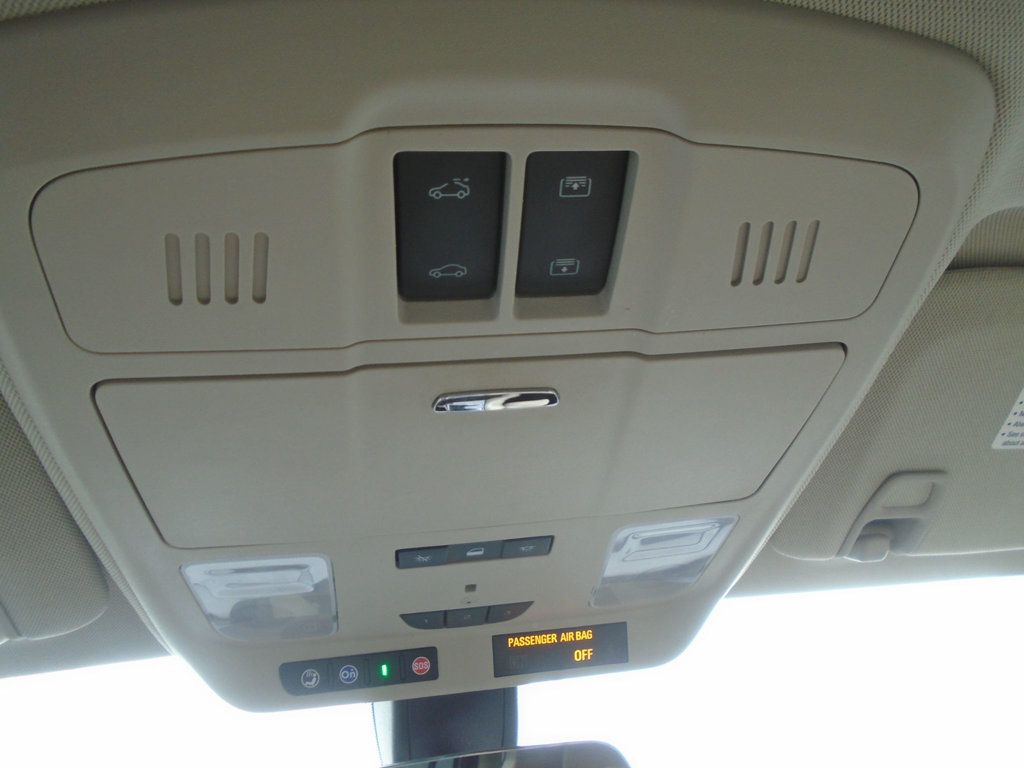 2020 Buick Envision AWD 4dr Preferred - 22951881 - 31