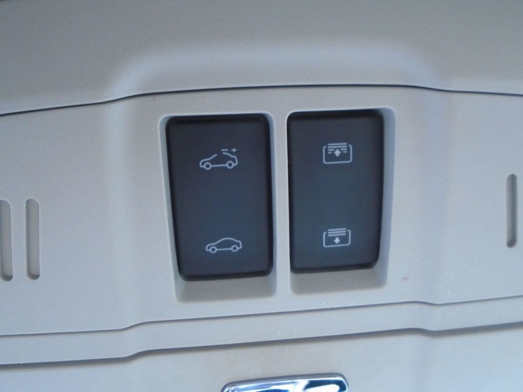 2020 Buick Envision AWD 4dr Preferred - 22951881 - 32