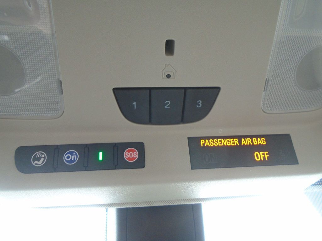 2020 Buick Envision AWD 4dr Preferred - 22951881 - 33