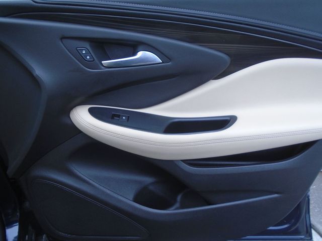 2020 Buick Envision AWD 4dr Preferred - 22951881 - 34