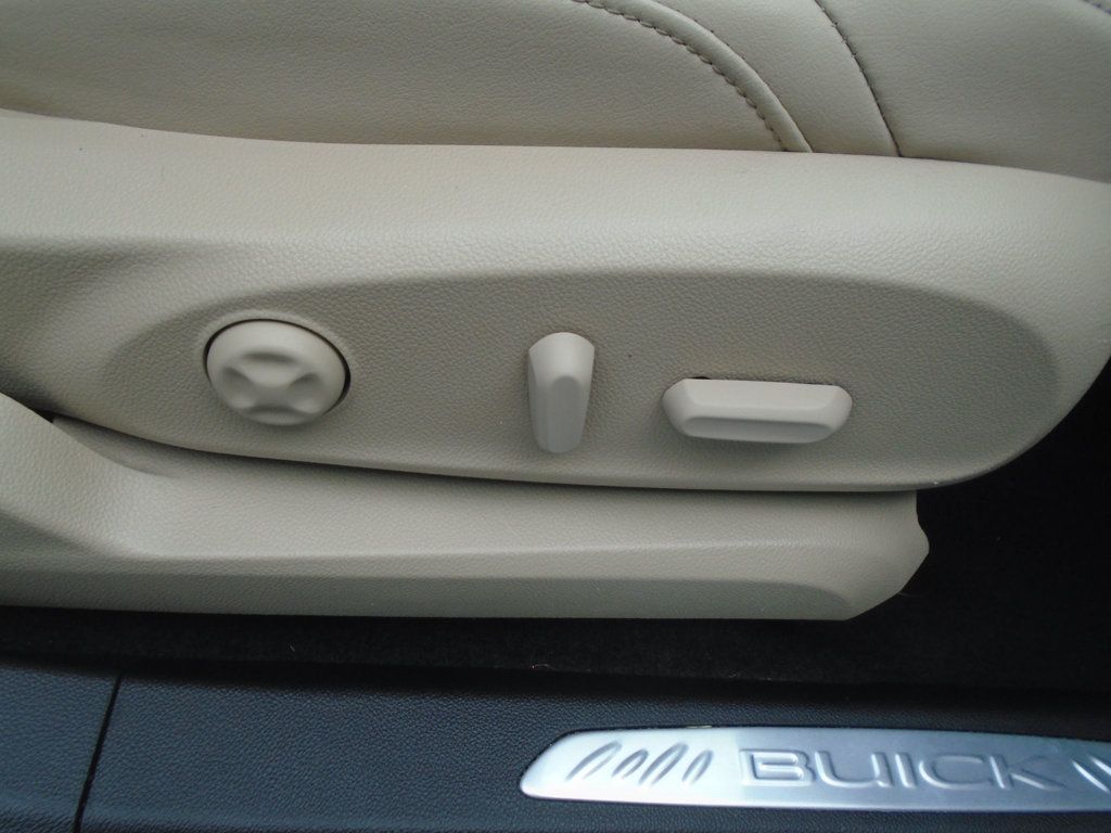 2020 Buick Envision AWD 4dr Preferred - 22951881 - 36