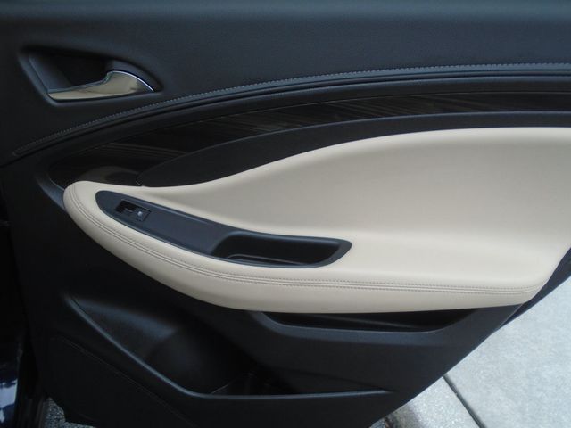 2020 Buick Envision AWD 4dr Preferred - 22951881 - 37