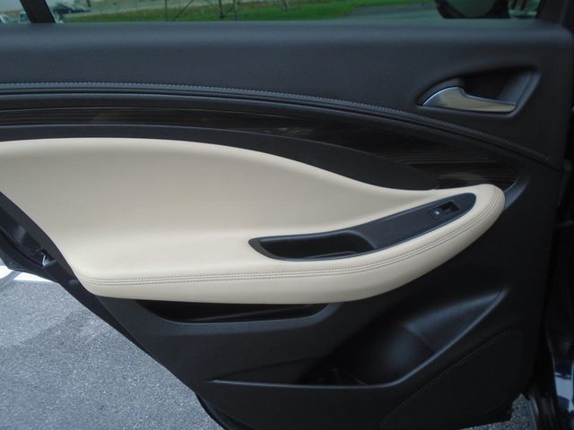 2020 Buick Envision AWD 4dr Preferred - 22951881 - 39