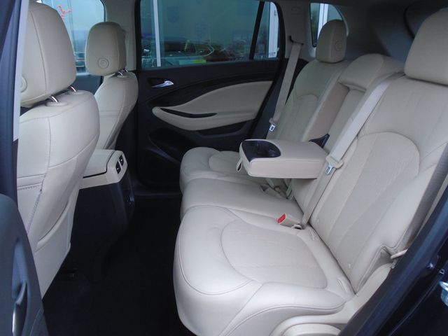 2020 Buick Envision AWD 4dr Preferred - 22951881 - 40