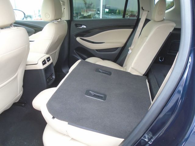 2020 Buick Envision AWD 4dr Preferred - 22951881 - 43