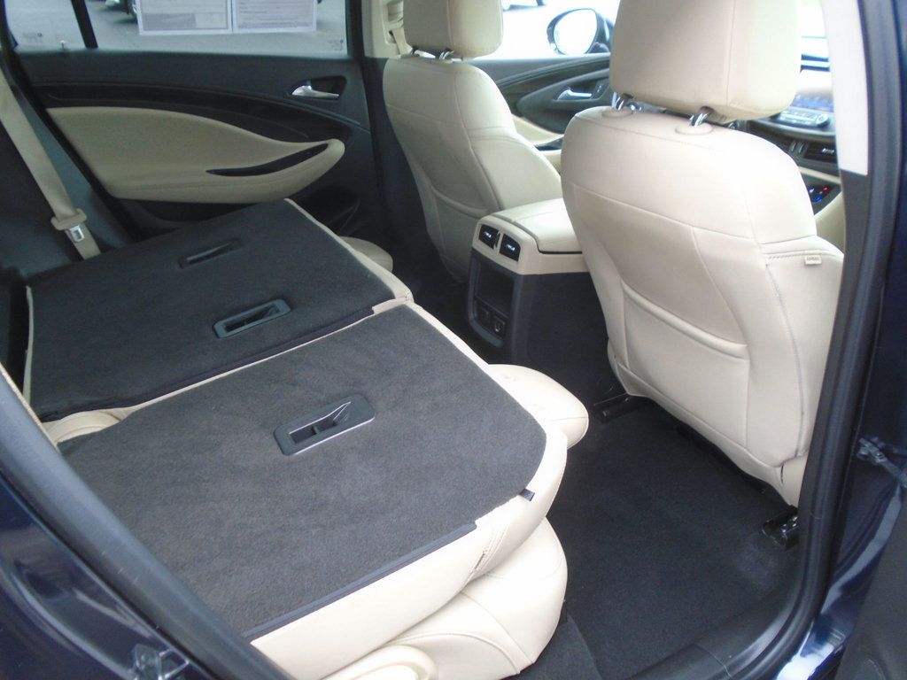 2020 Buick Envision AWD 4dr Preferred - 22951881 - 44