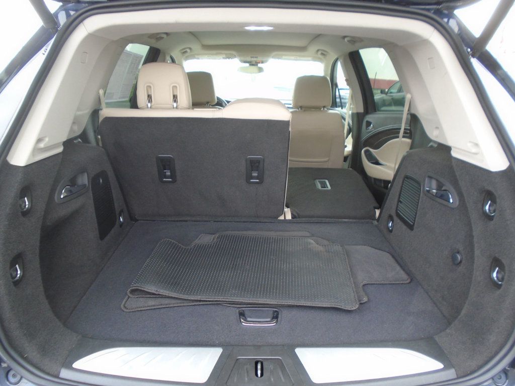 2020 Buick Envision AWD 4dr Preferred - 22951881 - 46