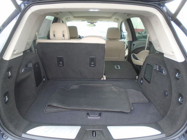 2020 Buick Envision AWD 4dr Preferred - 22951881 - 46