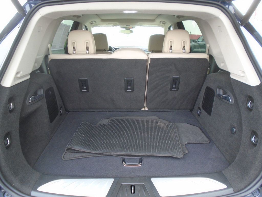 2020 Buick Envision AWD 4dr Preferred - 22951881 - 47